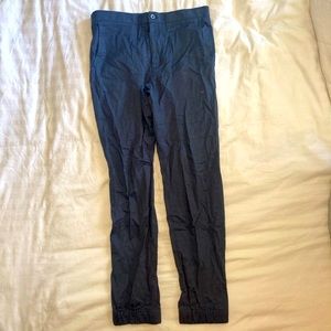 Never Worn Mack Weldon Jogger Pant
